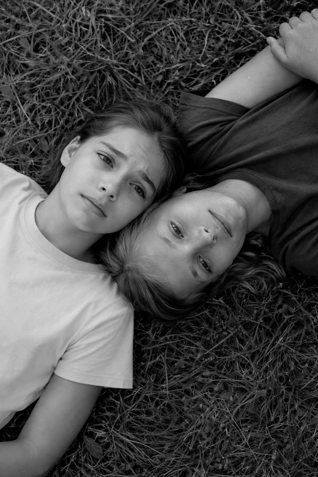 Niños que no han sido abordados por padres con habilidades parentales