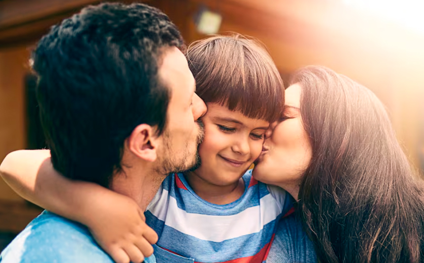 Padres e hijos