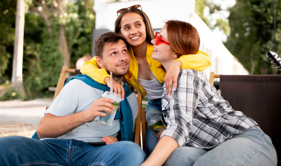 Servicio para la Adolescencia - Hacia una Adultez Responsable y Competente