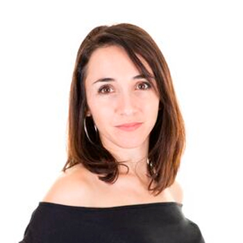 Tamara Covarrubias Márquez - Hija de 8 años