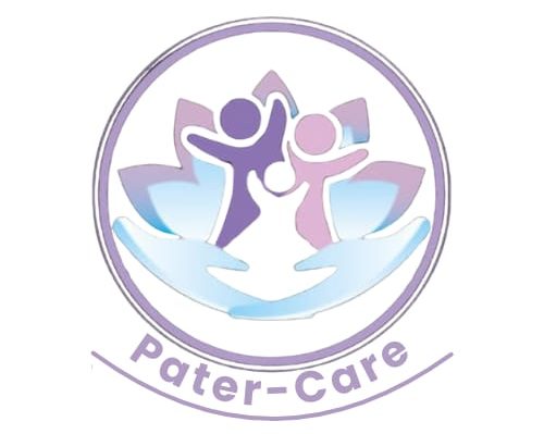 Logotipo Patercare