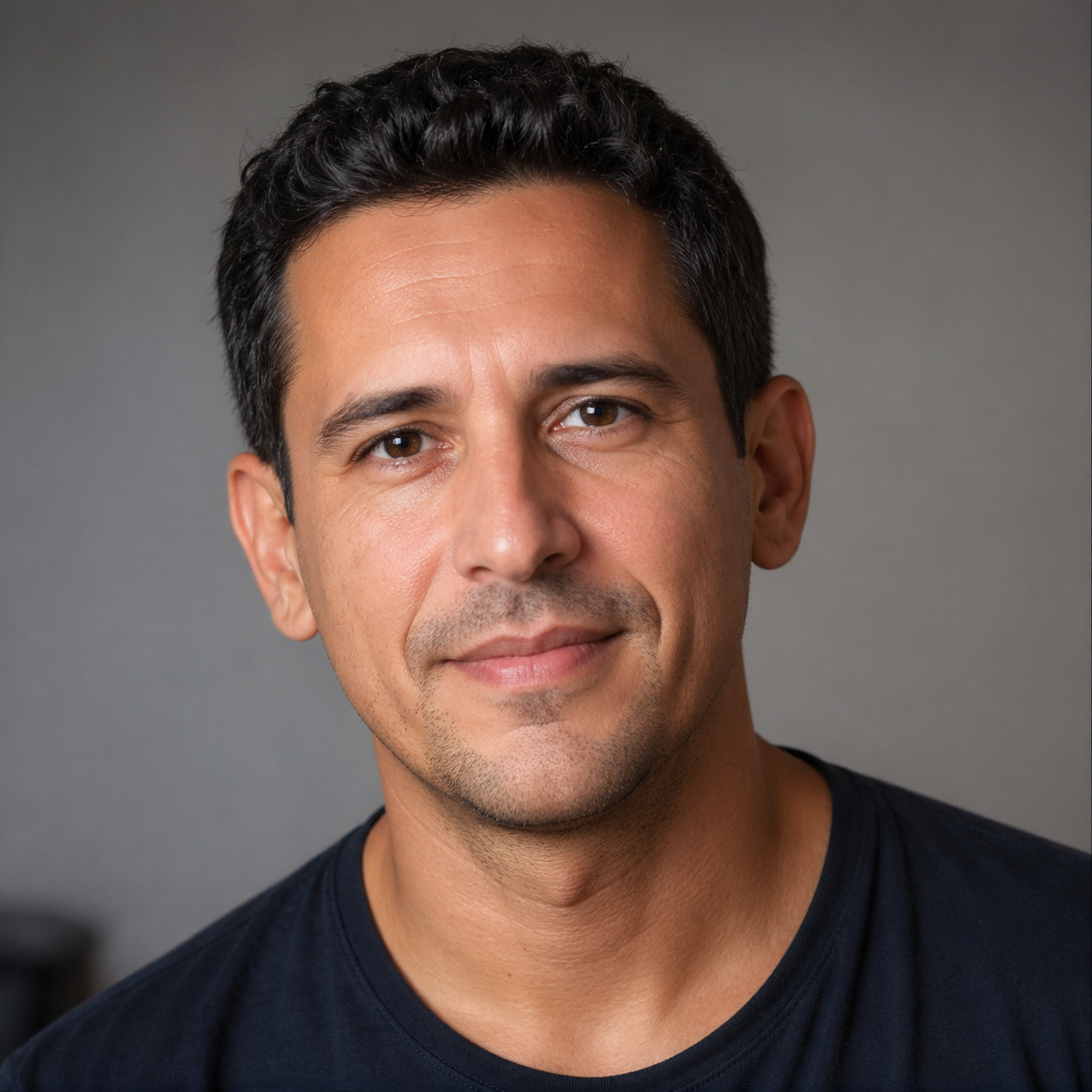 Fernando Valdes Fuentes