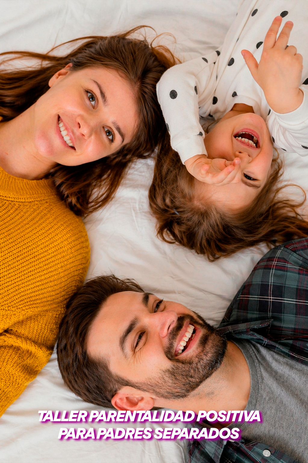 Taller parentalidad positiva para padres separados 2