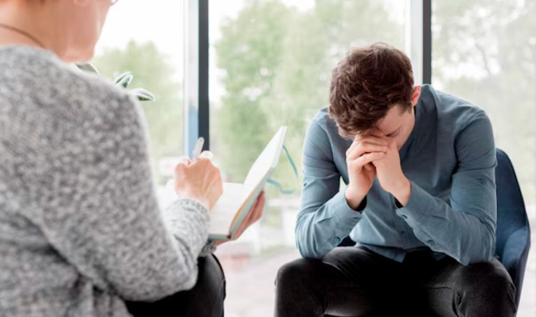 Cómo saber si necesito ir al psicólogo - 10 señales que no deberías ignorar